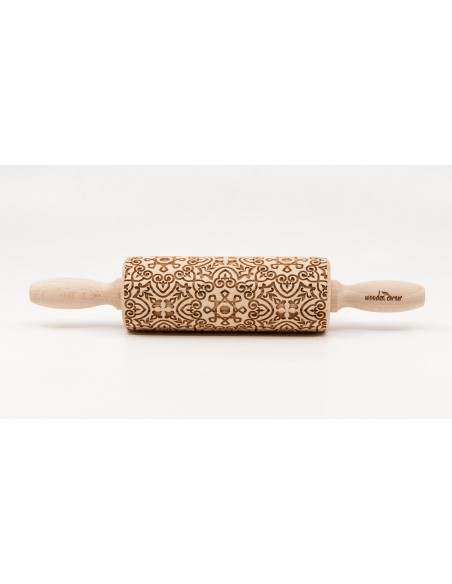 Rolling pin Alhambra IX
