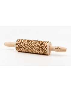Rolling pin Alhambra X 2