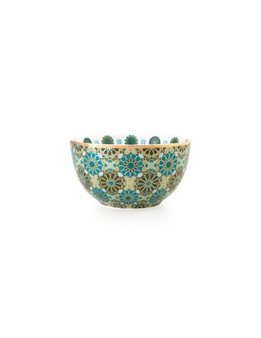 Bowl de porcelana - Andalusia 12cm