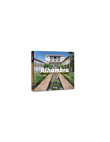 The Alhambra of Granada: The Art of...