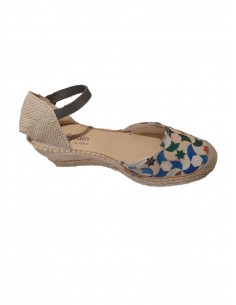 Cuñas Alhambra - Modelo Alhambra 2