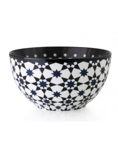 Porcelain bowl 15cm - The Kaokab...