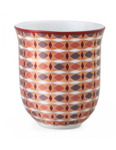 Porcelain coffee cup - The Opera...