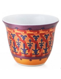 Taza café porcelana - Vagabonde - 60ml