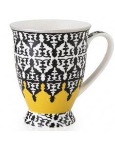 Porcelain Cup - The Safra Collection - 250ml