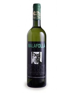 Vino Malafollá Blanco 2019