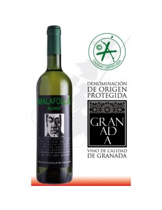 White Wine Malafollá 2019 2