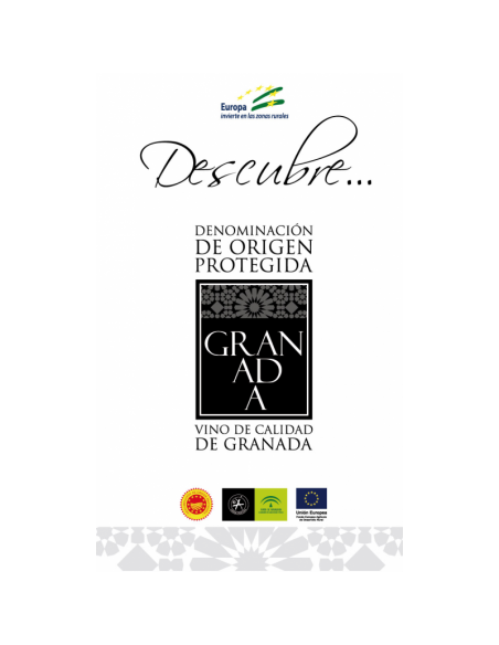 White Wine Malafollá 2019