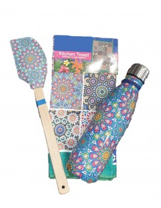Pack regalo: Accesorios de cocina
