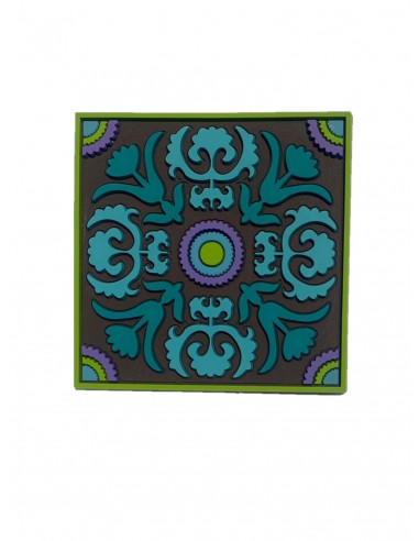 Set 4 posavasos - Nassij