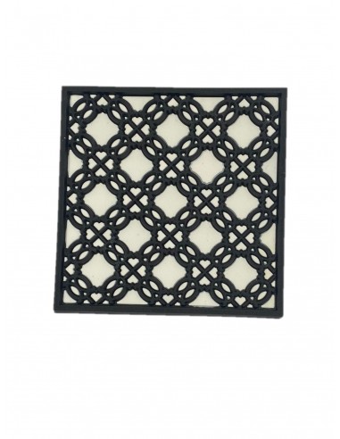 Set 4 posavasos - Silsal