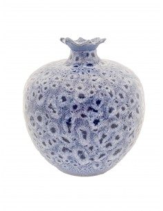 Granada cerámica azul - Mediana 2