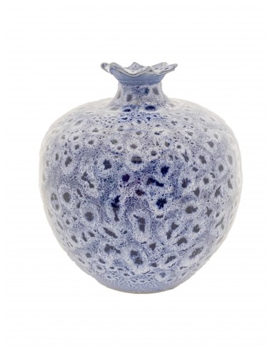 Granada cerámica azul - Mediana