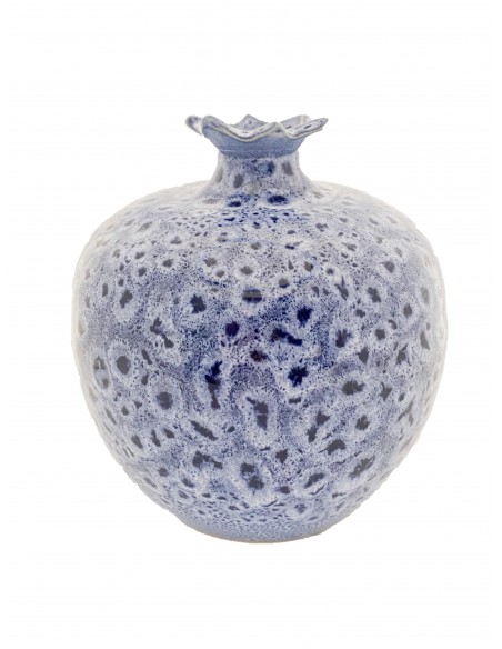 Granada cerámica azul - Mediana