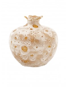 Granada cerámica blanca - Mediana 2