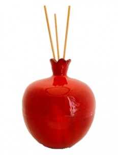 Granada cerámica roja - Mediana 2