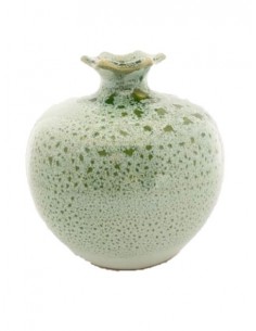 Granada cerámica verde - Mediana 2