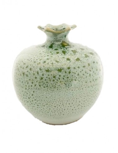 Granada cerámica verde - Mediana