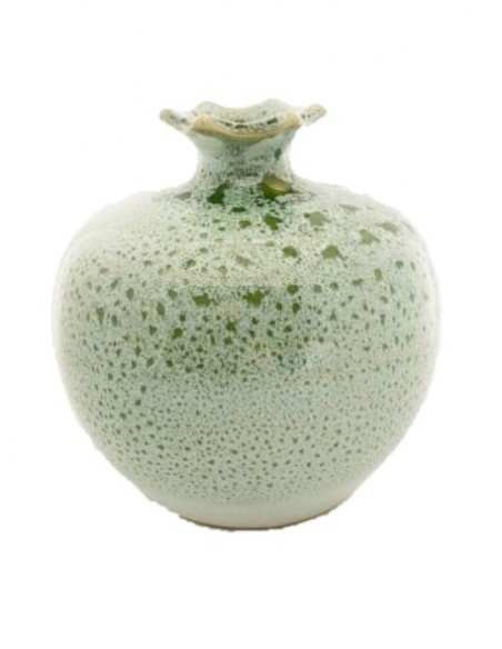 Granada cerámica verde - Mediana