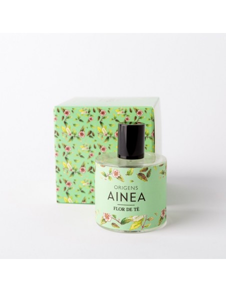 Flor de Té – Eau de Toilette 50ml