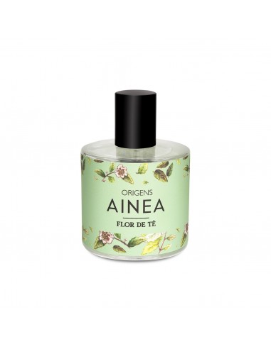 Flor de Té – Eau de Toilette 50ml