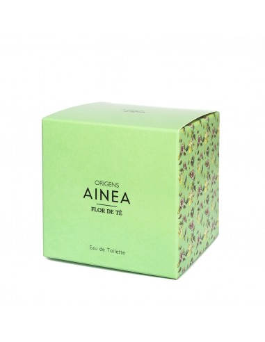 Flor de Té – Eau de Toilette 50ml