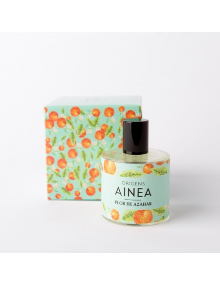 Flor de Azahar – Eau de Toilette 50ml