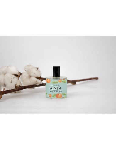 Flor de Azahar – Eau de Toilette 50ml