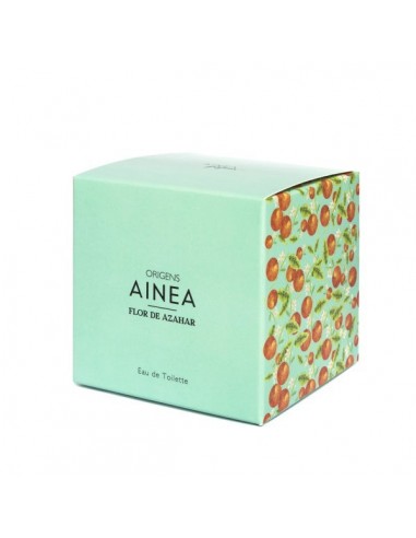 Flor de Azahar – Eau de Toilette 50ml