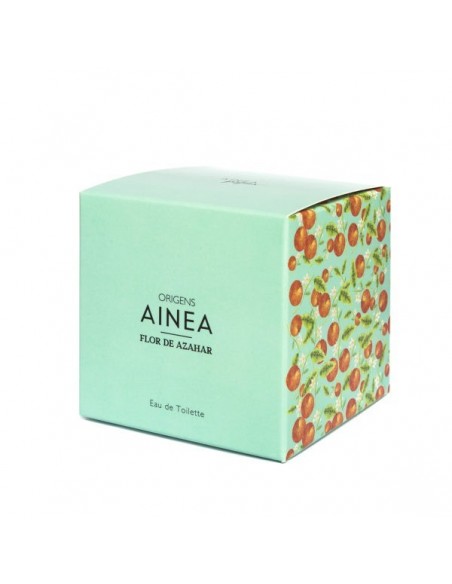 Flor de Azahar – Eau de Toilette 50ml