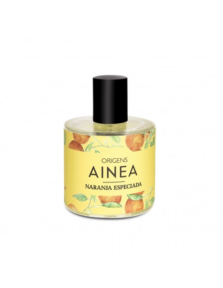 Naranja Especiada – Eau de Toilette 50ml