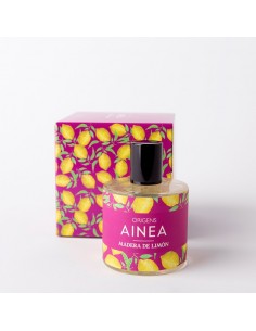 Madera de Limón – Eau de Toilette 50ml