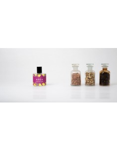 Madera de Limón – Eau de Toilette 50ml 2