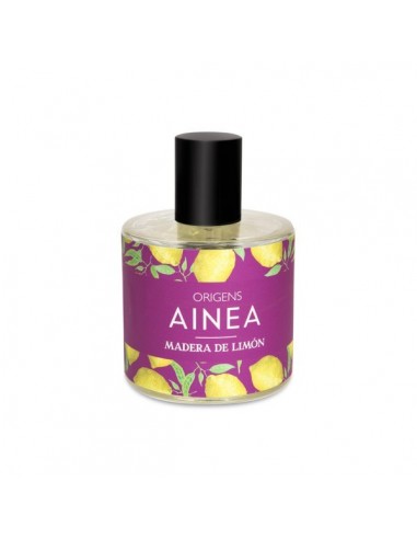 Madera de Limón – Eau de Toilette 50ml