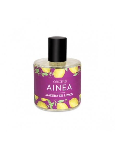 Madera de Limón – Eau de Toilette 50ml