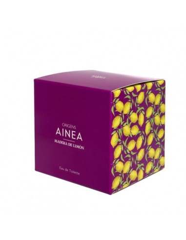 Madera de Limón – Eau de Toilette 50ml