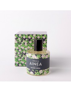 Jazmín Rosa – Eau de Toilette 50ml