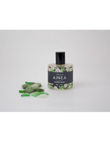 Jazmín Rosa – Eau de Toilette 50ml