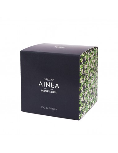 Jazmín Rosa – Eau de Toilette 50ml