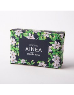 Jabón de glicerina de Jazmín