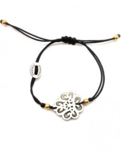 Pulsera Macramé  - Forja