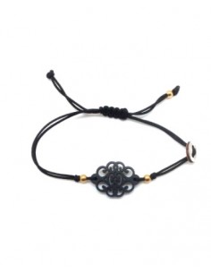 Pulsera Macramé  - Forja