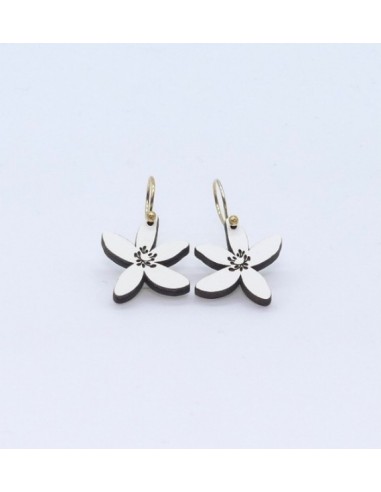 Wooden macramé design dangle hook...