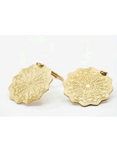 Aixa design dangle earrings