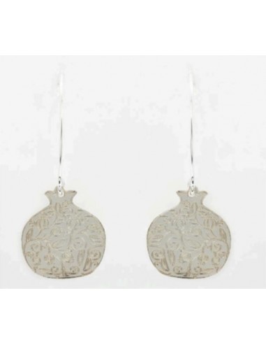 Granada "Graná" design dangle earrings