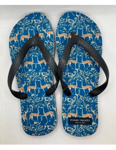 Flip-Flop Mosaico Alhambra