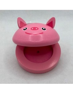 Castañuela Animalitos