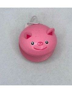 Castañuela Animalitos 2