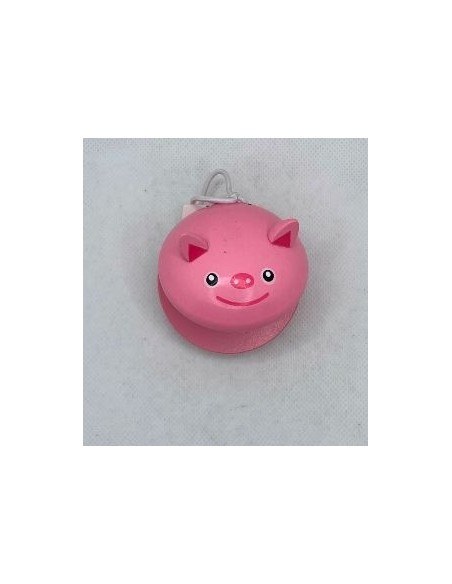 Castañuela Animalitos