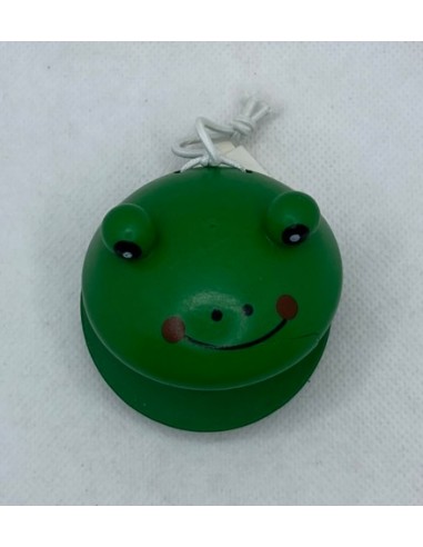 Castañuela Animalitos